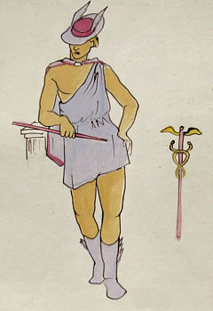 Mercury