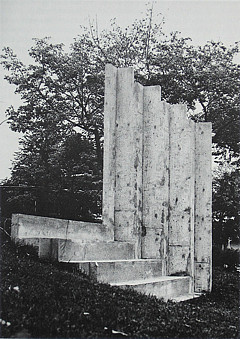 Halifax Commons Sculpture