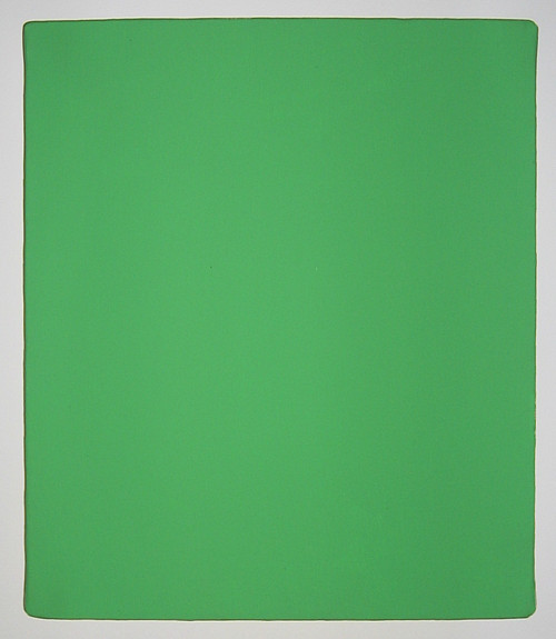 Maintenance Painting No. 38